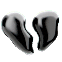 Zerozero Sticker by Nordavind