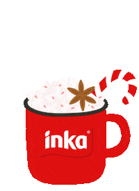 Good Morning Love Sticker by Inka