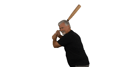 Baseball Success Sticker by Stampin' Up!