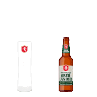 beer bier Sticker by Fohrenburger