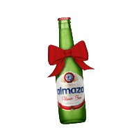 Christmas Celebration Sticker by AlmazaLebanon