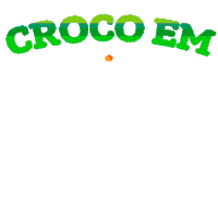 Emcasa Sticker by Crocobeach Complexo