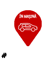 PizzaHutRO pizza skate pat lac Sticker