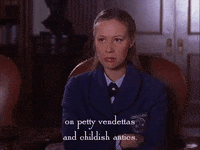 season 3 netflix GIF by Gilmore Girls 