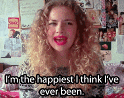 carrie hope fletcher GIF