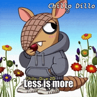 GIF by Chillo Dillo