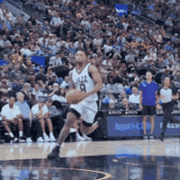 Yelling Utah Jazz GIF by NBA