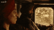 Driving Irrfan Khan GIF by MUBI