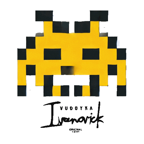 Yellow Sticker