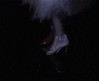 Dance Party GIF