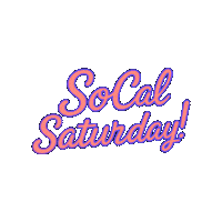 F45 Socal Sticker by PickeringF45