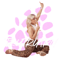 Eyelashextensions Brittanistrong Sticker by SoCal Beauty