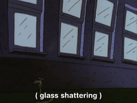 nickrewind nicksplat aaahh real monsters GIF