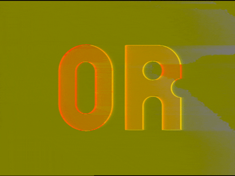 Art Glitch GIF
