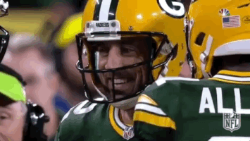 2018 Nfl Football GIF by NFL