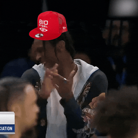 Dance Celebrate GIF by BioSteel Sports