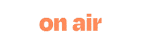 OnAmp amp live radio on amp onamp Sticker
