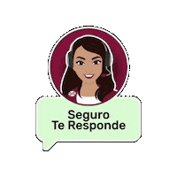 Panama Seguros Sticker by Aseguradora Ancón
