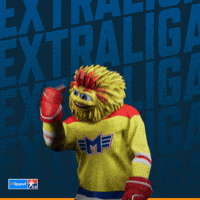 Hockey Motor GIF by Tipsport extraliga