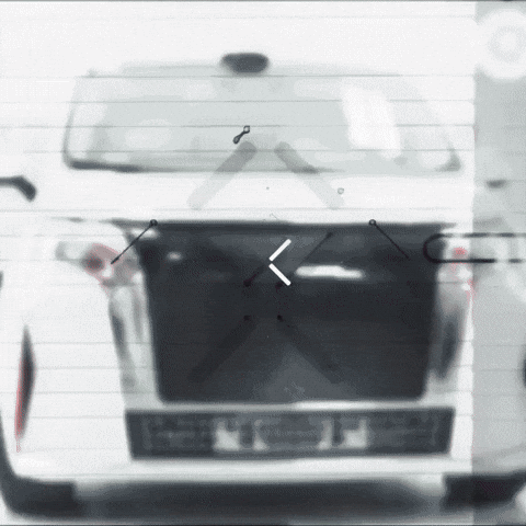 Electrification Capitalmarkets GIF by Marcel Katz Dalí / The Art Plug