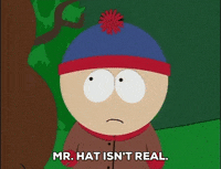 GIF by South Park 