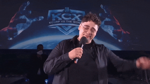 KarmineCorp giphyupload kc kcorp karmine corp GIF