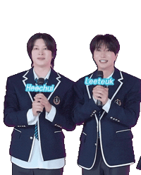 Mc Sj Sticker