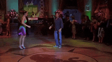 dance learn GIF by HuffPost