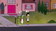 school bus nick GIF by Nickelodeon