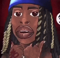 slokiedig mfkrabby stickers GIF