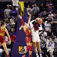 Womens Basketball Sport GIF by LSU Tigers