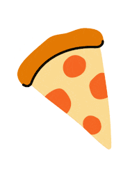 Back To School Eating Sticker by zulily