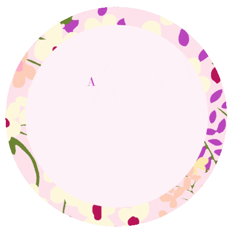 Peonyvintage avcfm vcfm virtual circular fashion market a virtual circular fashion market Sticker