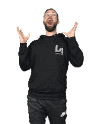 laperformancehouse fitness gym la coaching Sticker