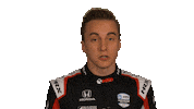 Ntt Indycar Series Sport Sticker by INDYCAR