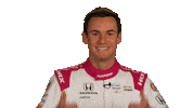 Ntt Indycar Series Sport Sticker by INDYCAR