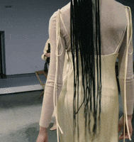 New York Fashion Week Jonathan Simkhai GIF by NYFW: The Shows