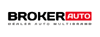 BrokerAuto  Sticker