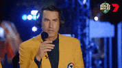 Rob Riggle Pen GIF by Channel 7
