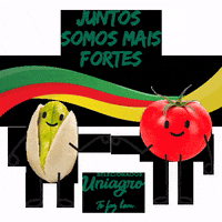 Selecionadosuniagro GIF by Uniagro
