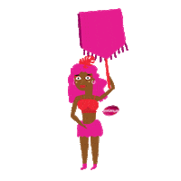 Animated Sticker