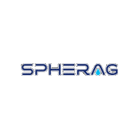 spherag water drop save agriculture Sticker