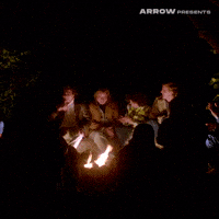 Film Camping GIF by Arrow Video