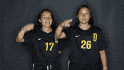 College Soccer GIF by University of Science & Arts