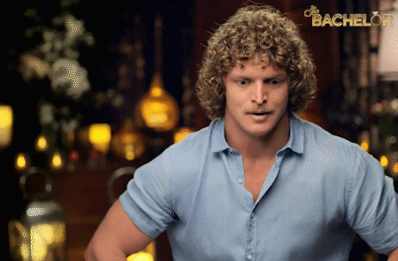 GIF by The Bachelor Australia