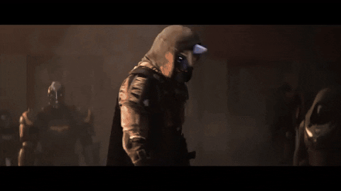 Destiny Guardian GIF by DestinyTheGame