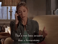 season 6 netflix GIF by Gilmore Girls 