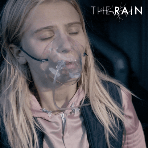 TheRainNetflix giphyupload regen therainnetflix therain GIF