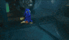 Finding Dory Octopus GIF by Disney/Pixar's Finding Dory