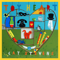 Back To Earth Love GIF by Yusuf/Cat Stevens